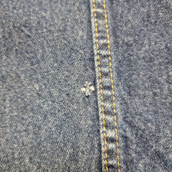 505 Levi's Strauss Jeans - Picture 9 of 9